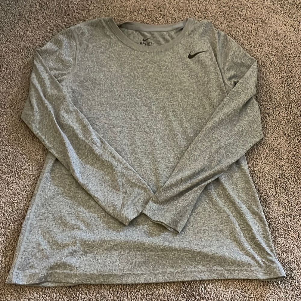 Women’s Dri Fit Top